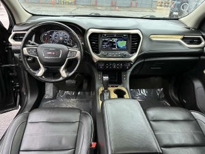 2019 GMC Acadia AWD 4dr Denali