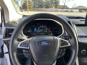 2020 Ford Edge SEL AWD