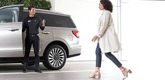 Northgate Lincoln in Port Huron MI