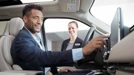 Northgate Lincoln in Port Huron MI