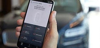 Northgate Lincoln in Port Huron MI