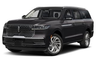 2026 Lincoln Lincoln Navigator L