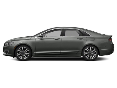 2020 Lincoln MKZ Reserve FWD
