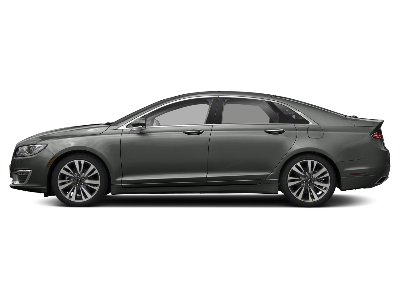 2020 Lincoln MKZ Reserve FWD