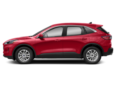 2021 Ford Escape SE FWD