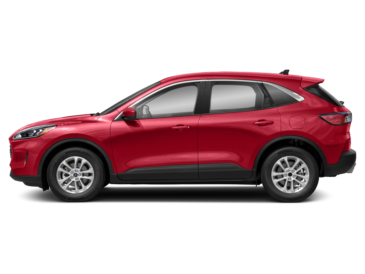 2021 Ford Escape SE FWD