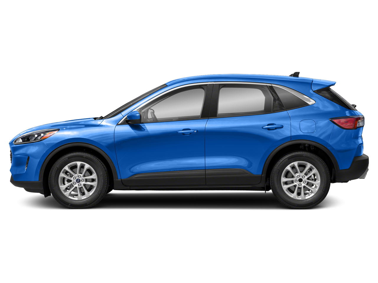 2021 Ford Escape SE FWD