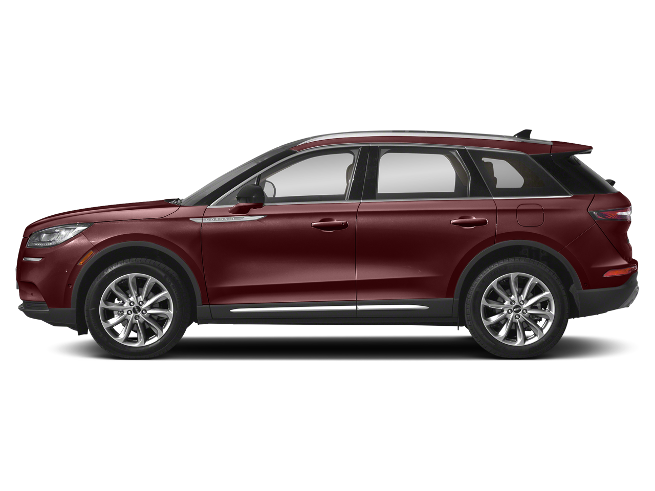 2021 Lincoln Corsair Standard AWD