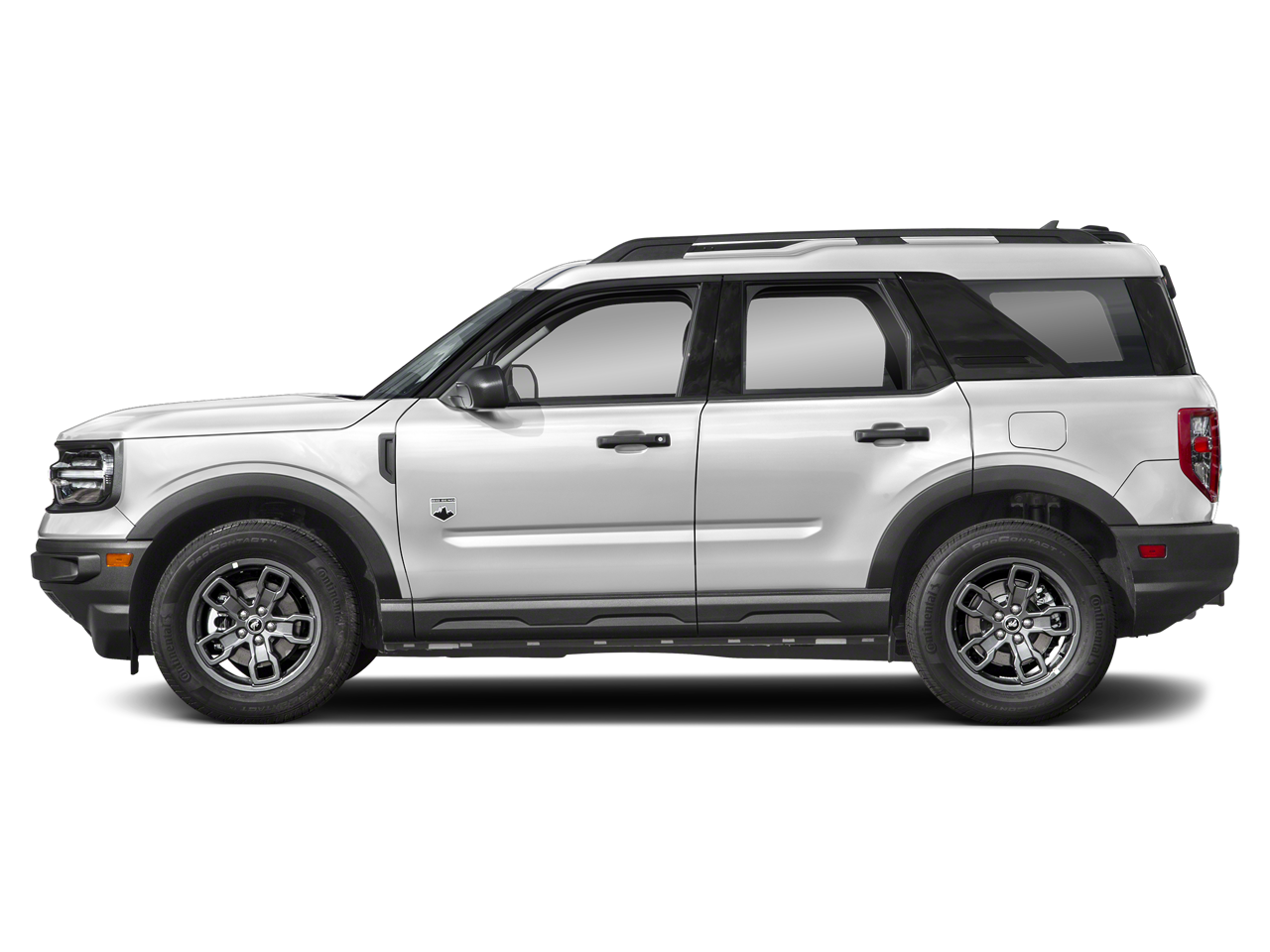 2022 Ford Bronco Sport Big Bend 4x4