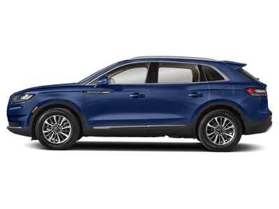 2022 Lincoln Nautilus Reserve AWD
