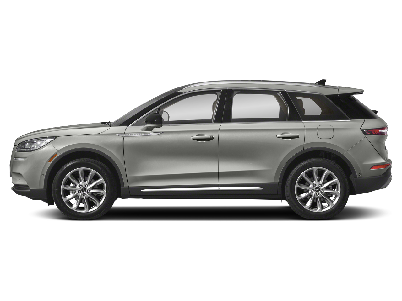 2022 Lincoln Corsair Reserve AWD