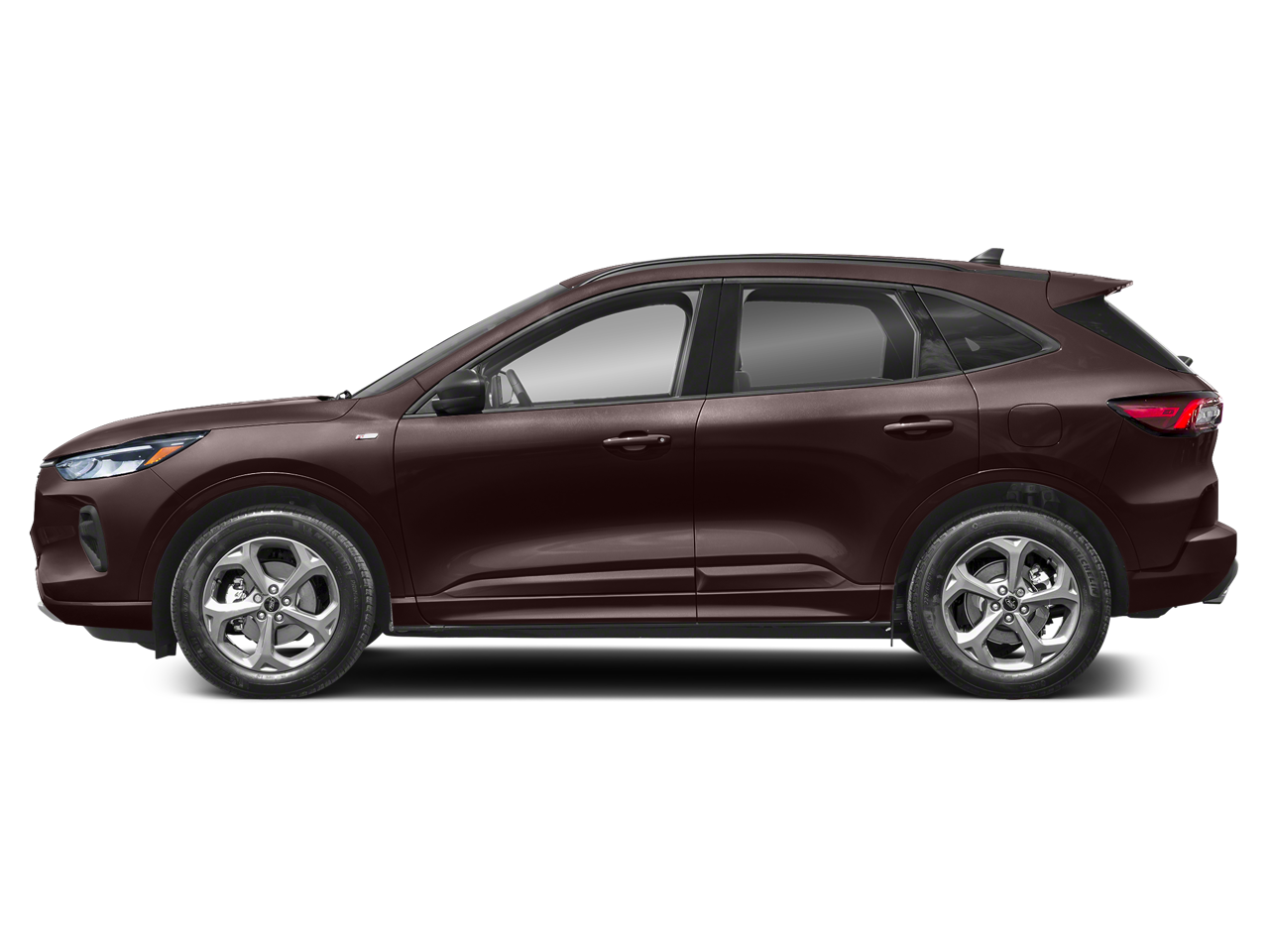 2023 Ford Escape ST-Line AWD