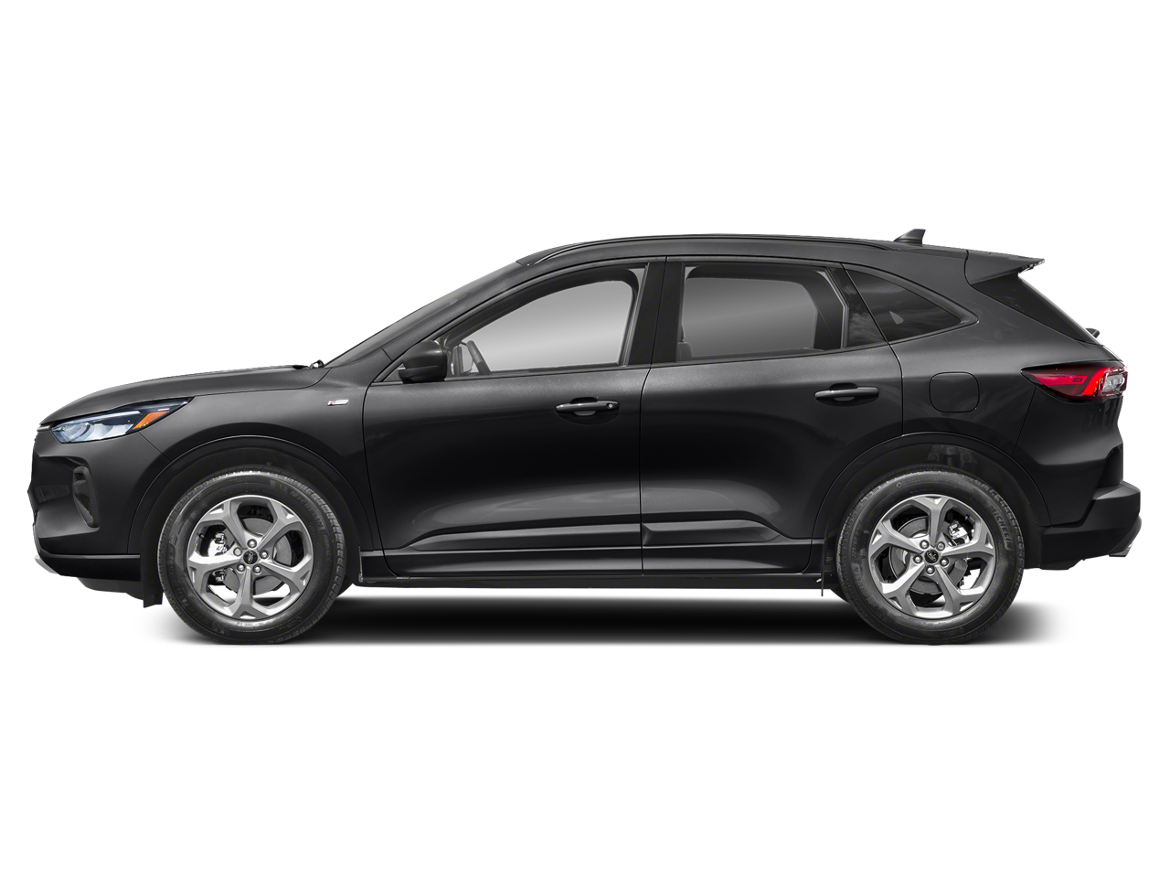 2023 Ford Escape ST-Line AWD