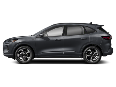 2023 Ford Escape ST-Line Select AWD
