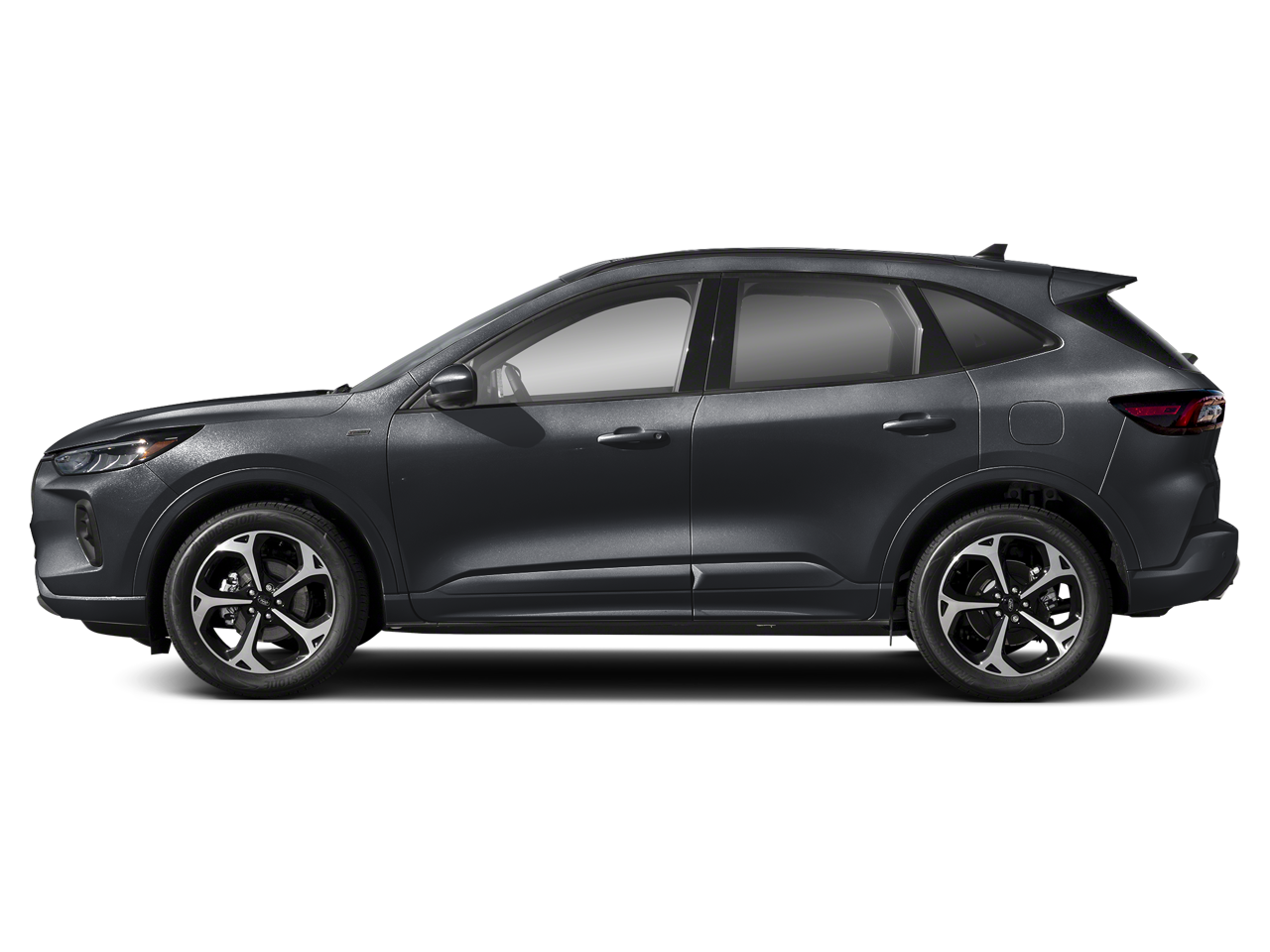 2023 Ford Escape ST-Line Select AWD