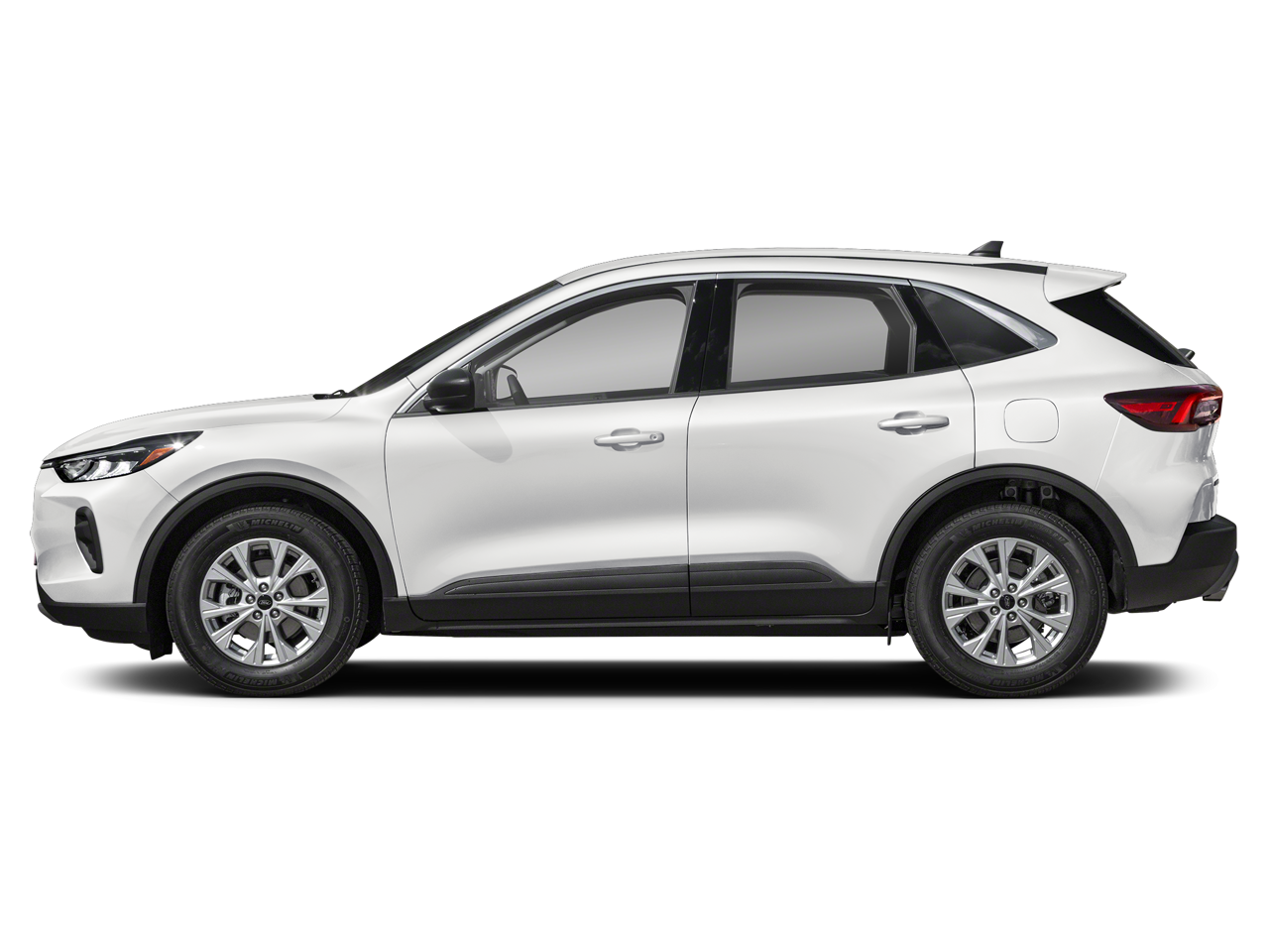 2023 Ford Escape Active AWD