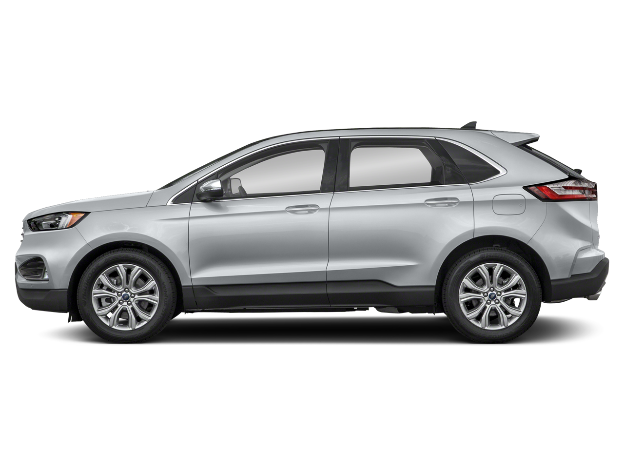 2023 Ford Edge Titanium AWD