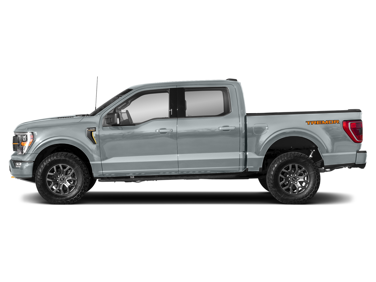 2023 Ford F-150 Tremor 4WD SuperCrew 5.5' Box