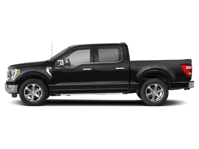 2023 Ford F-150 King Ranch 4WD SuperCrew 5.5' Box