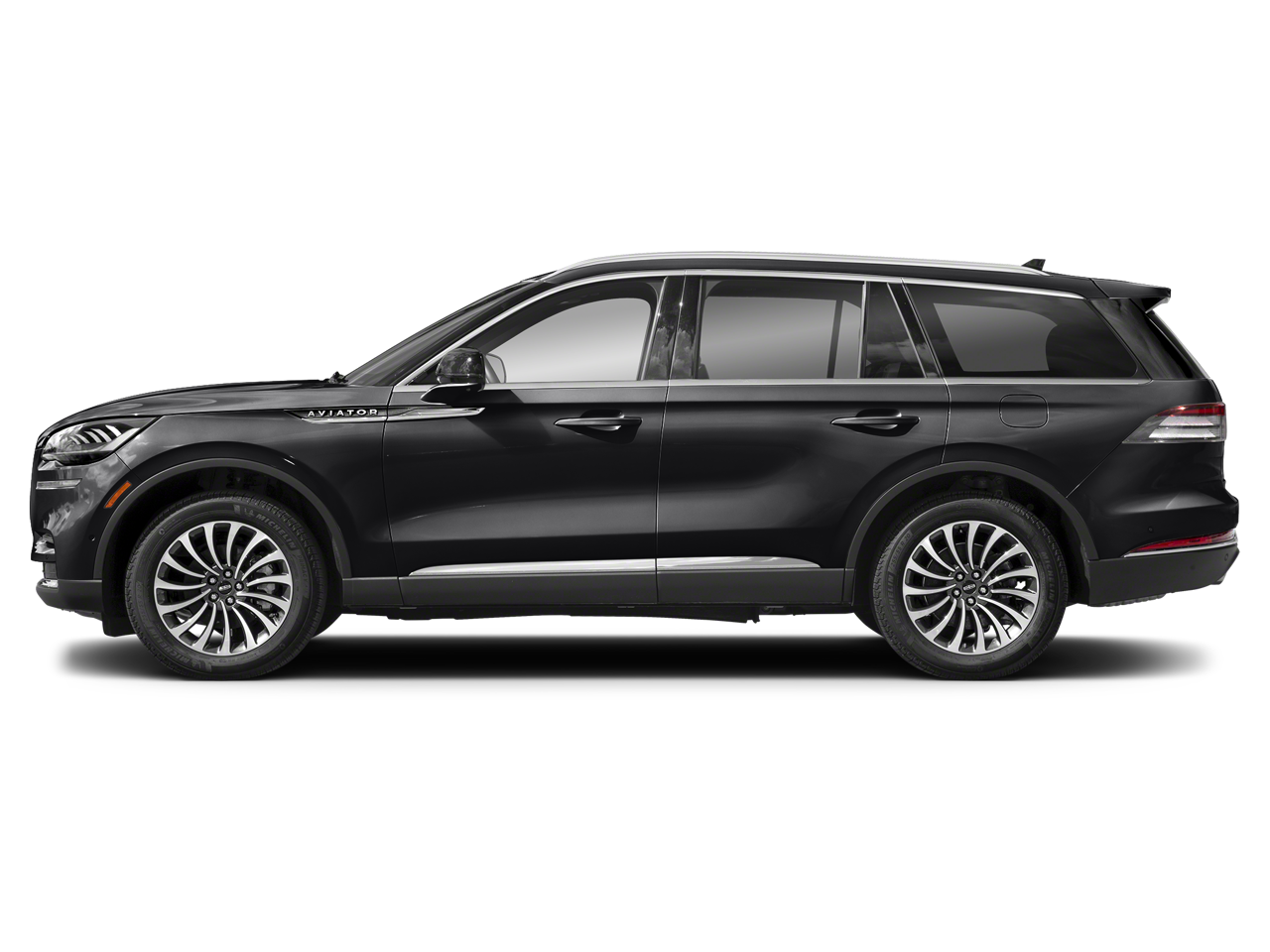 2023 Lincoln Aviator Reserve AWD
