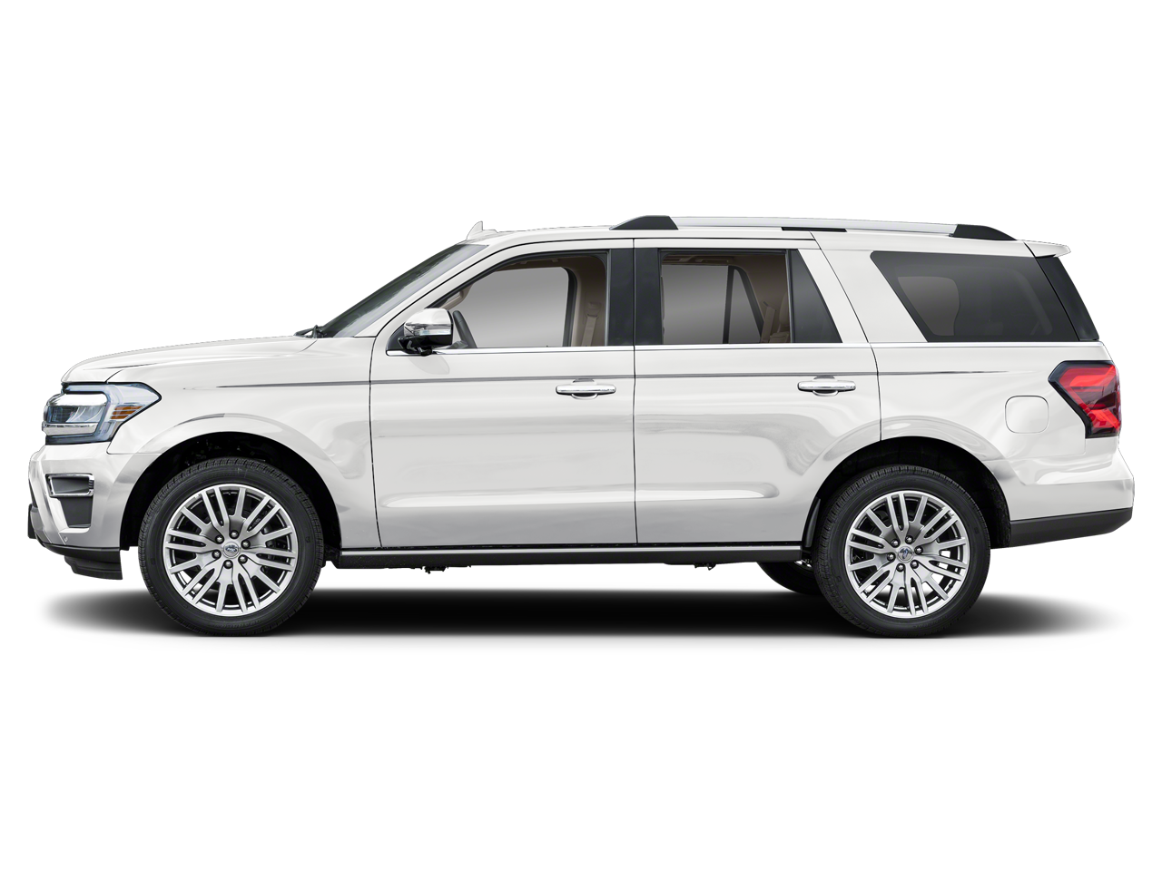 2024 Ford Expedition Limited 4x4