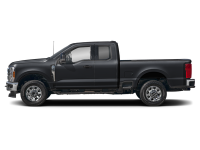 2024 Ford Super Duty F-250 SRW XLT 4WD SuperCab 6.75' Box