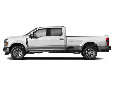 2024 Ford Super Duty F-350 SRW King Ranch 4WD Crew Cab 6.75' Box