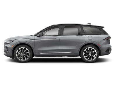 2024 Lincoln Nautilus Reserve AWD
