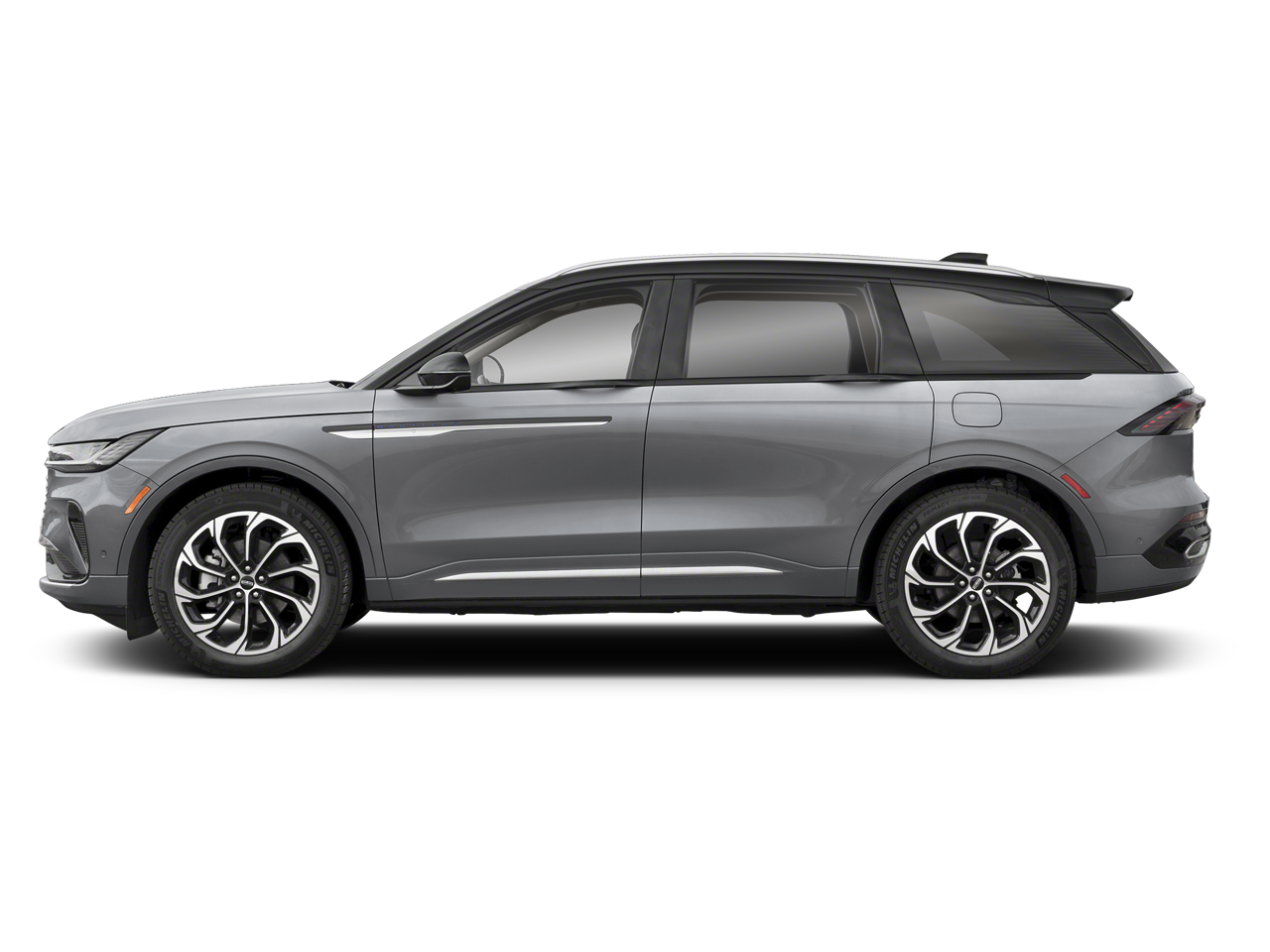 2024 Lincoln Nautilus Reserve AWD
