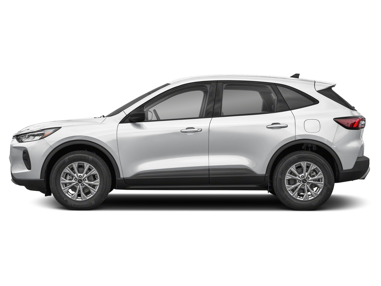 2025 Ford Escape Active AWD