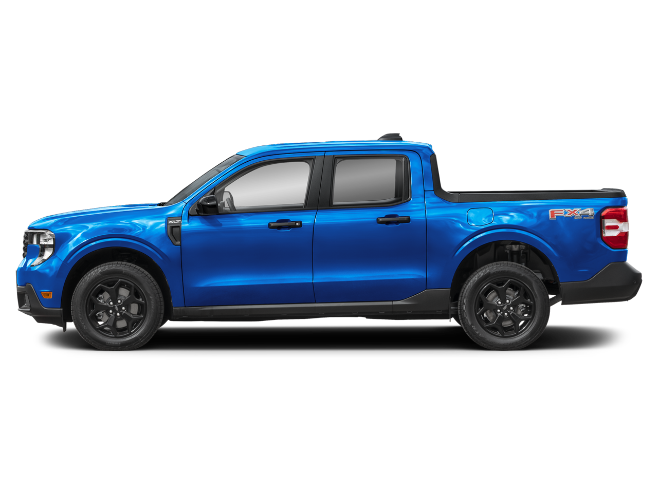 2026 Ford Maverick XLT - Photo 23