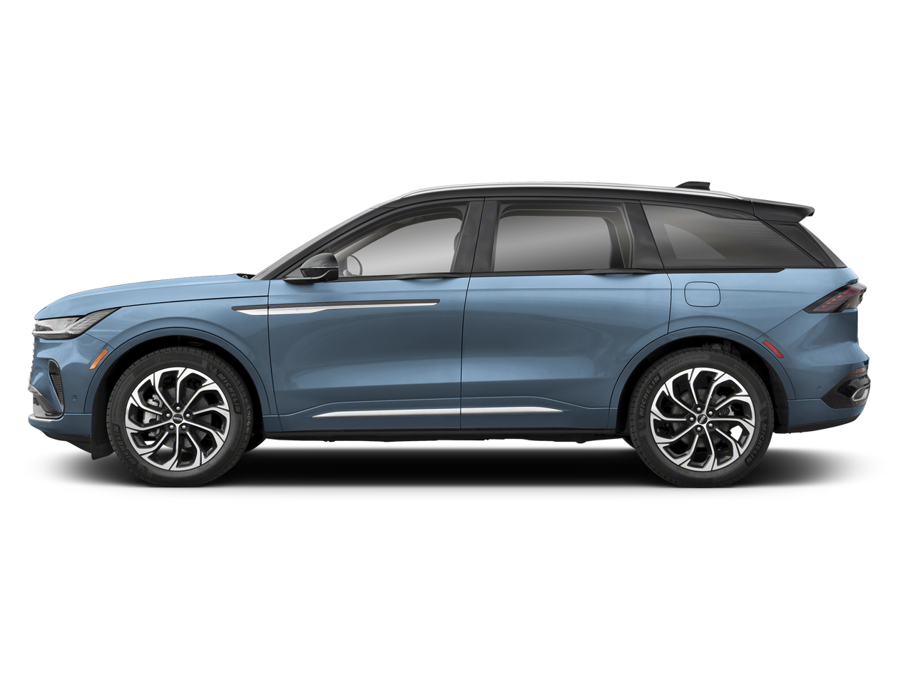 2026 Lincoln Nautilus NAUTILUS AWD