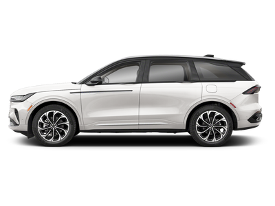2026 Lincoln Nautilus NAUTILUS AWD