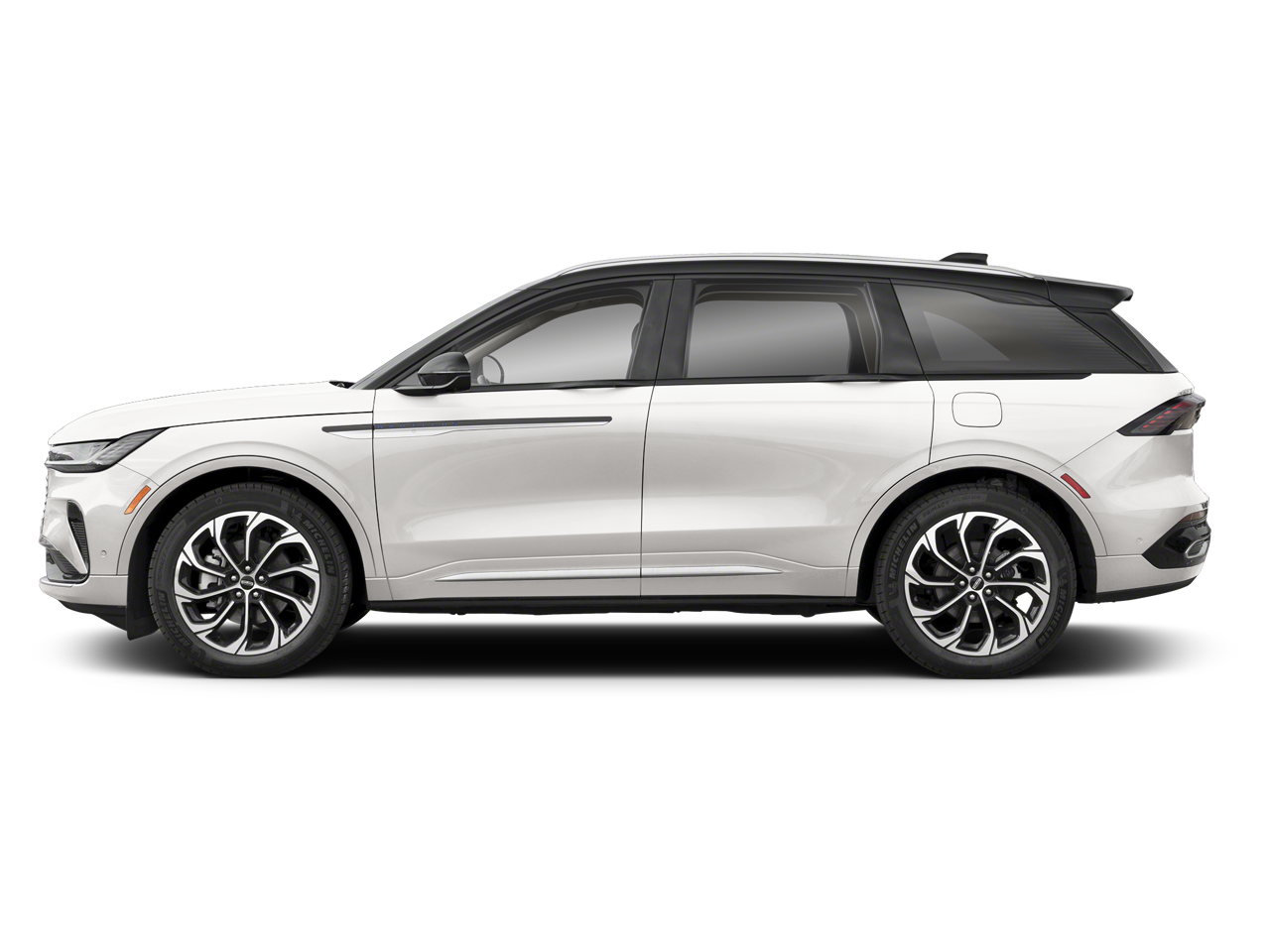 2026 Lincoln Nautilus NAUTILUS AWD