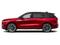 2026 Lincoln Nautilus Reserve AWD