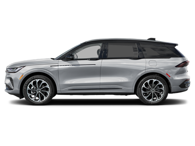 2026 Lincoln Nautilus Reserve AWD