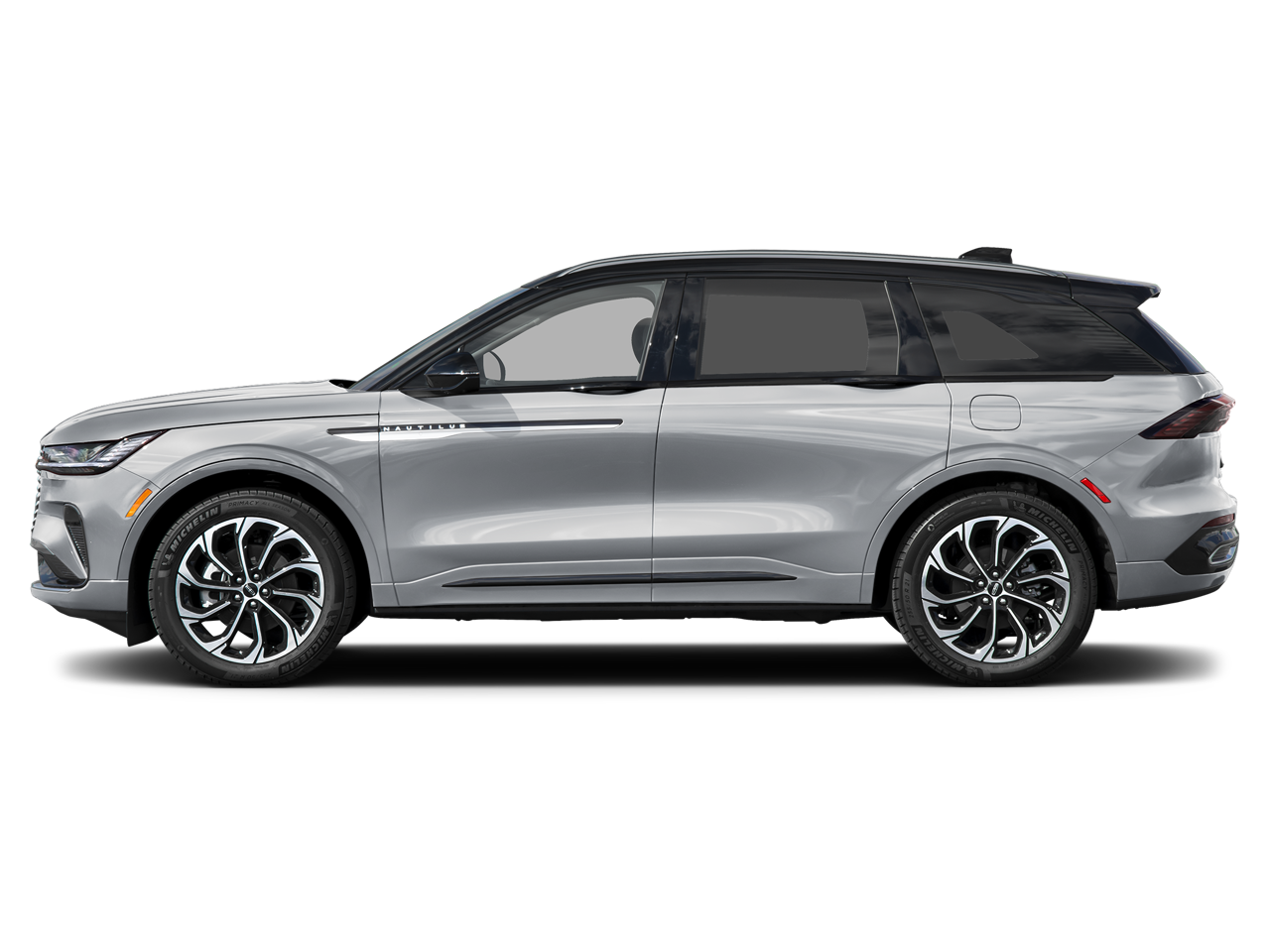 2026 Lincoln Nautilus Reserve AWD