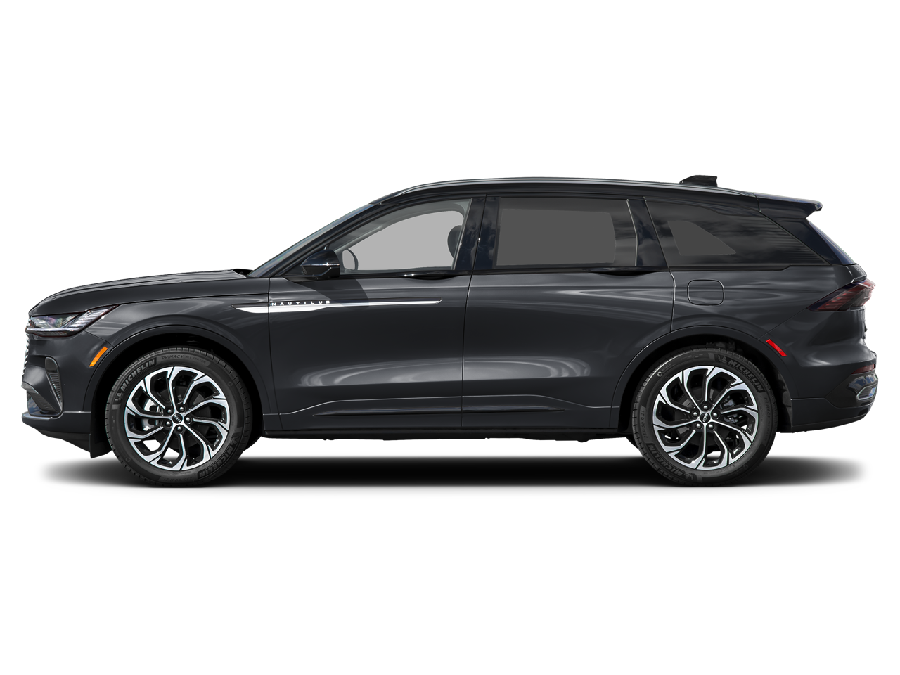 2026 Lincoln Nautilus Reserve AWD