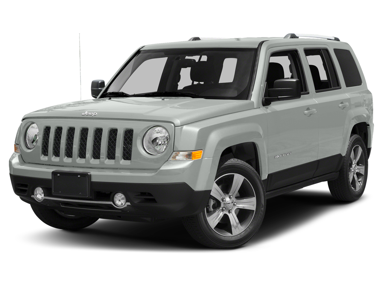 2015 Jeep Patriot