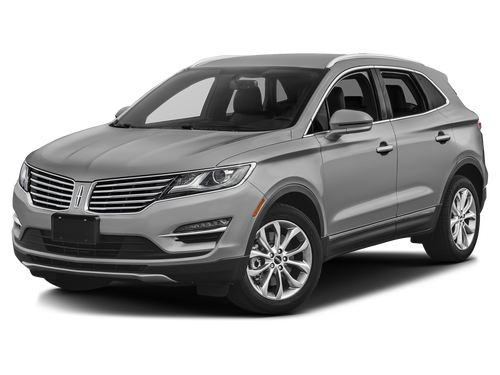 2015 Lincoln MKC Select