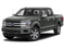 2020 Ford F-150 Platinum 4WD SuperCrew 5.5' Box