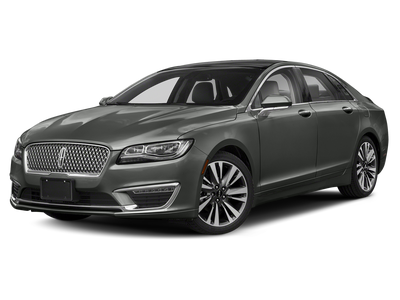 2020 Lincoln MKZ Reserve FWD