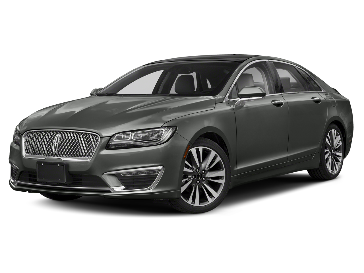 2020 Lincoln MKZ Reserve FWD