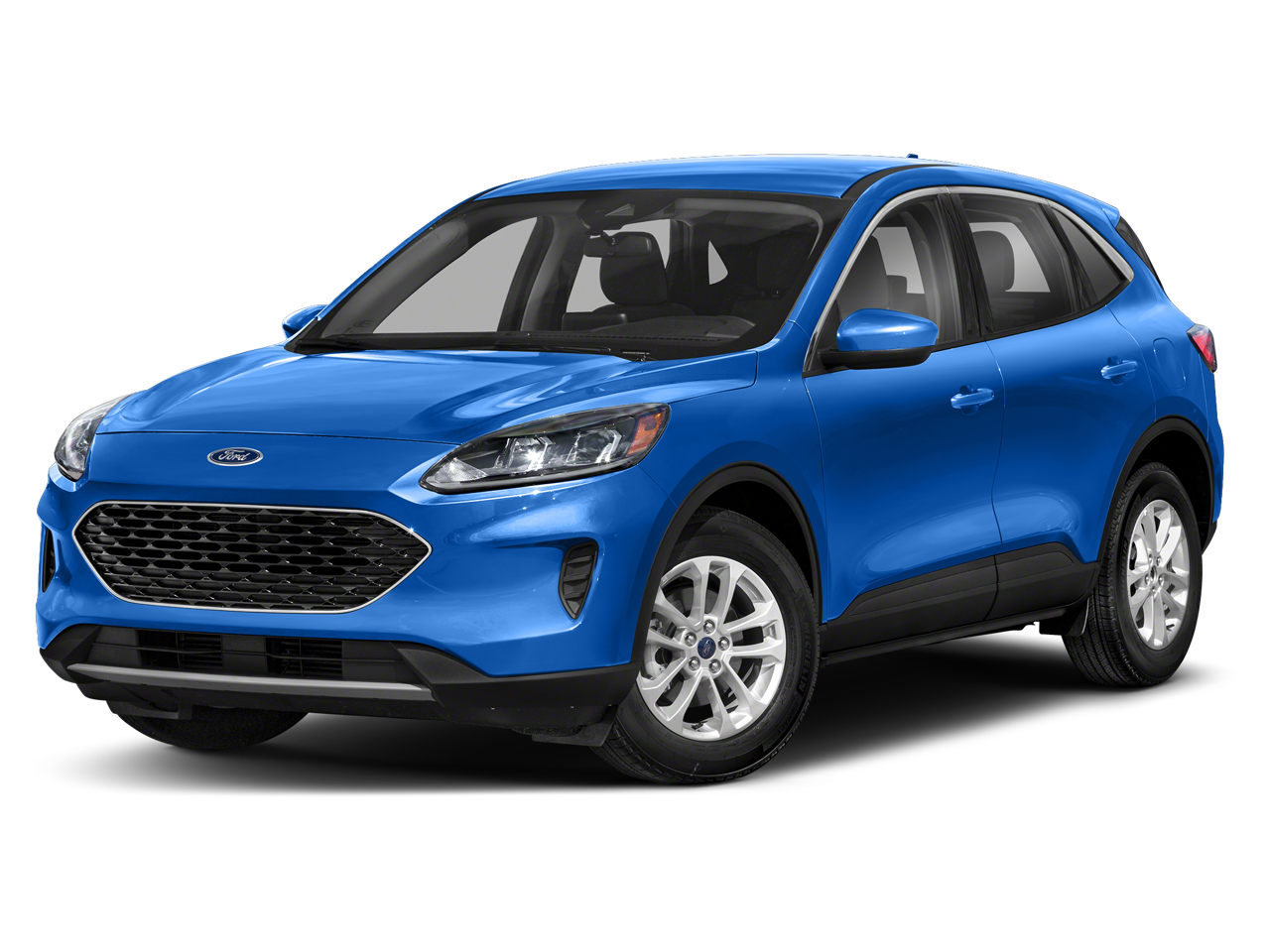 2021 Ford Escape SE FWD