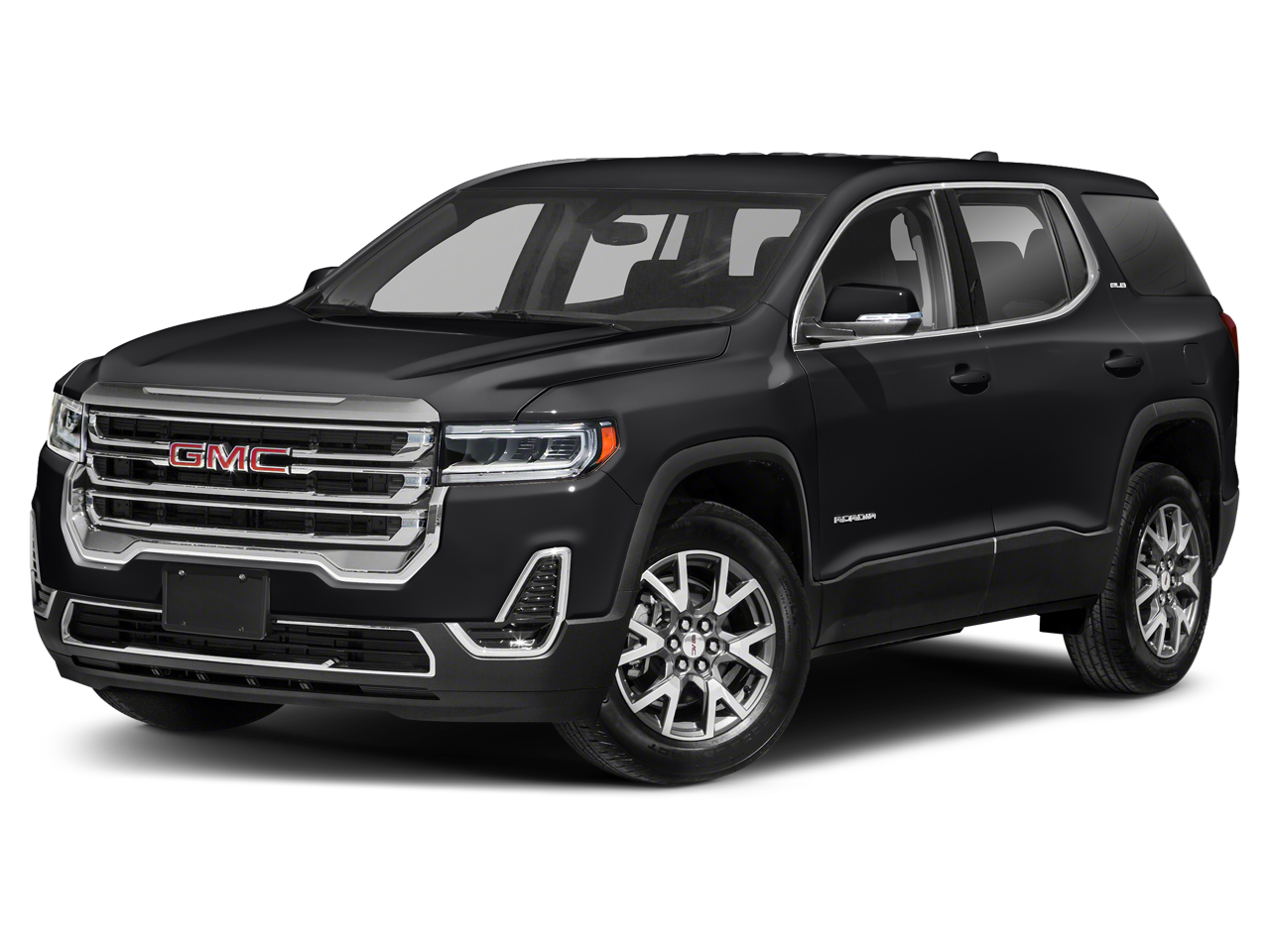 2021 GMC Acadia SLT for sale in Port Huron, MI