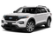 2022 Ford Explorer ST 4WD