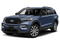 2022 Ford Explorer ST 4WD