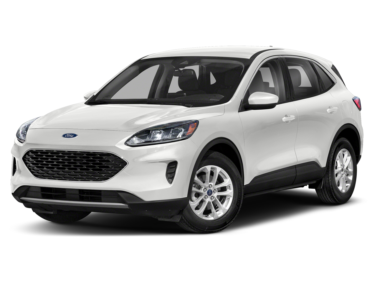 2022 Ford Escape SE AWD