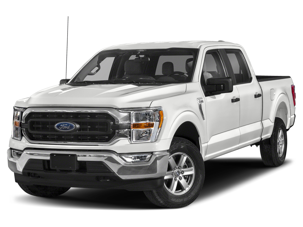 2022 Ford F-150 XLT for sale in Port Huron, MI