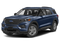 2023 Ford Explorer XLT 4WD